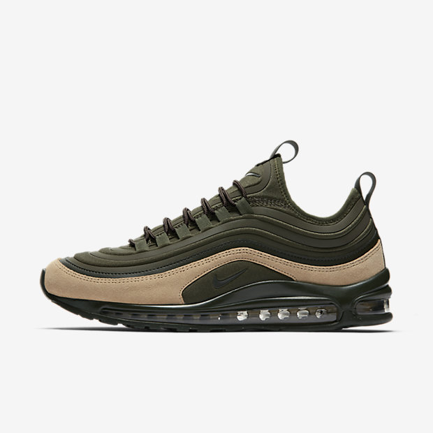 Air max 97 ultra beige hotsell